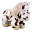 Crafty Ponies Soft Toy Pony Skewbald